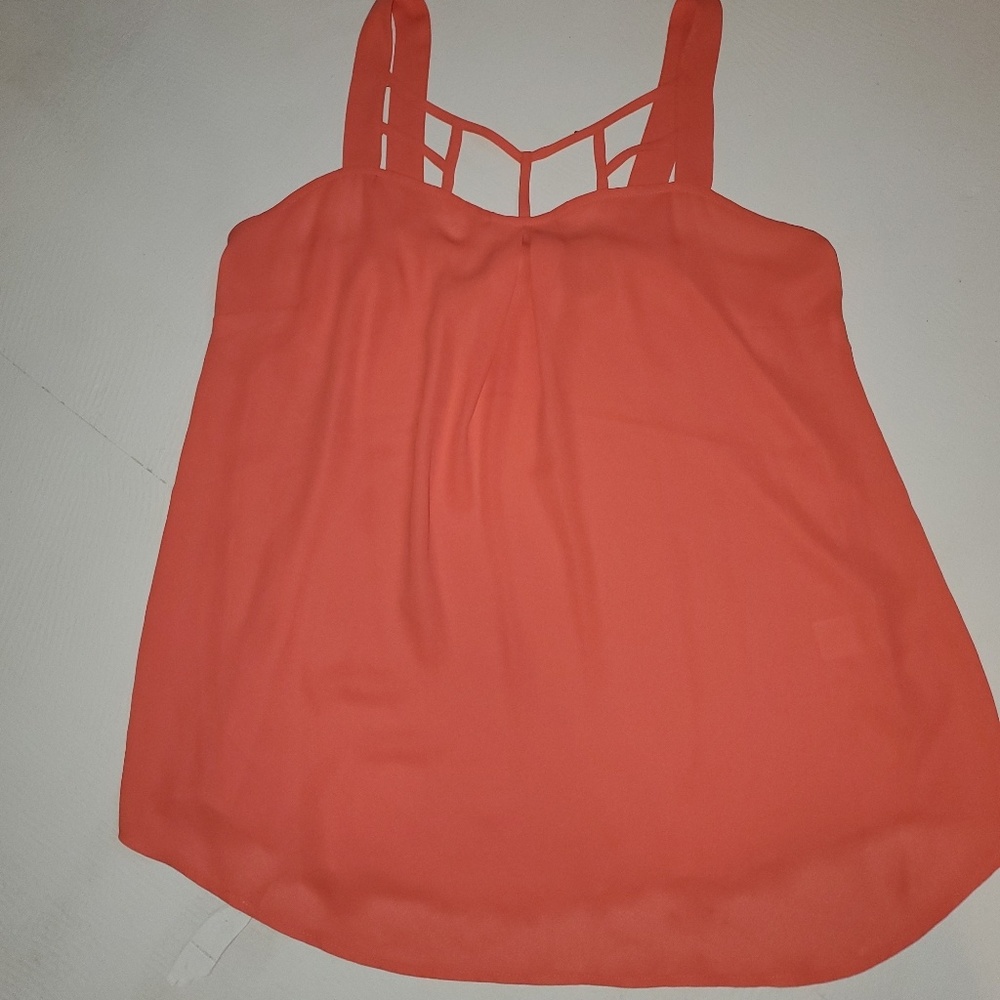 Maurices top
